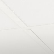Подвесной потолок Ecophon Master Rigid A T24/gamma 1200 x 600 x 20 мм