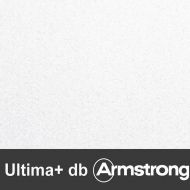 Подвесной потолок Armstrong Ultima+ dB Tegular 600 x 600 x 19 мм