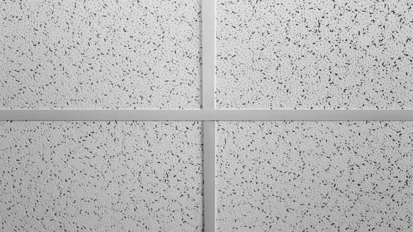 Подвесной потолок Armstrong Cortega 30 Board 600 x 600 x 15 мм
