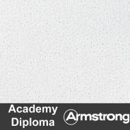 Подвесной потолок Armstrong Academy Diploma Board 600 x 600 x 14 мм