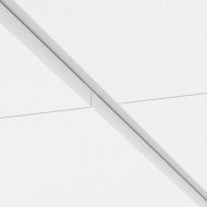 Подвесной потолок Ecophon Focus Lp ND Technical Tile 1200 x 600 x 20 мм