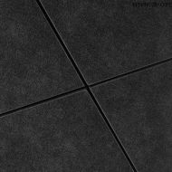 Подвесной потолок Ecophon Focus Dark Diamond Ds/gamma 1200 x 600 x 20 мм