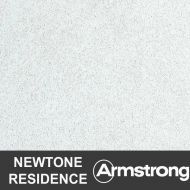 Подвесной потолок Armstrong Newtone Residence Board 600 x 600 x 6 мм