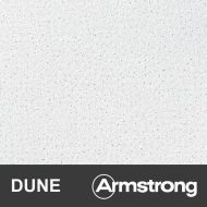 Подвесной потолок Armstrong Dune MicroLook 1200 x 600 x 15 мм