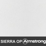 Подвесной потолок Armstrong Sierra OP MicroLook 90 1200 x 600 x 15 мм