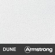 Подвесной потолок Armstrong Dune SL2 1500 x 300 x 17 мм