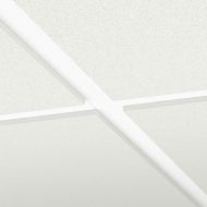 Подвесной потолок Ecophon Hygiene Meditec E T24 1200 x 600 x 15 мм