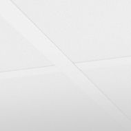 Подвесной потолок Ecophon Hygiene Performance Plus A T24 600 x 600 x 40 мм