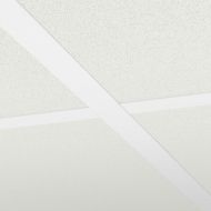 Подвесной потолок Ecophon Hygiene Performance А T24/Tech 1200 x 600 x 20 мм