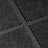 Подвесной потолок Ecophon Sombra A T24 NE 1200 x 600 x 15 мм