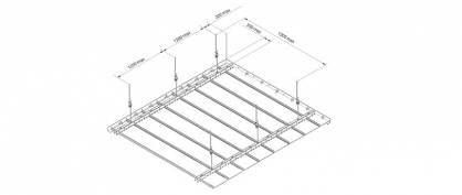 Калькулятор РЕЕЧНЫХ потолков Калькулятор РЕЕЧНЫХ потолков