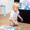 Напольные покрытия для детской комнаты