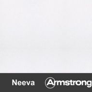 Подвесной потолок Armstrong Neeva MicroLook 600 x 600 x 18 мм