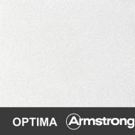 Подвесной потолок Armstrong Optima Tegular 600 x 600 x 15 мм