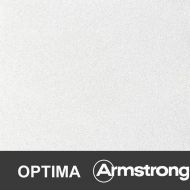 Подвесной потолок Armstrong Optima MicroLook 90 1200 x 600 x 15 мм