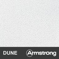 Подвесной потолок Armstrong Dune Tegular 1200 x 600 x 15 мм