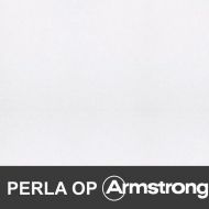 Подвесной потолок Armstrong Perla OP 1,0aw Board 1200 x 600 x 20 мм