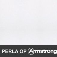 Подвесной потолок Armstrong Perla OP 1,0aw Tegular 600 x 600 x 20 мм