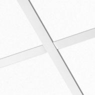 Подвесной потолок Ecophon Hygiene Advance Technical tile 1200 x 600 x 40 мм