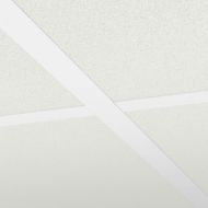 Подвесной потолок Ecophon Hygiene Meditec A T24 600 x 600 x 15 мм