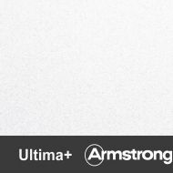Подвесной потолок Armstrong Ultima+ Tegular 600 x 600 x 19 мм