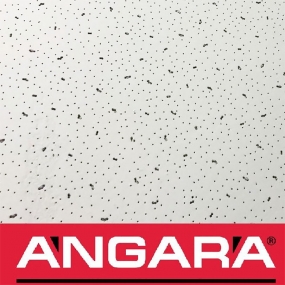 Плита потолочная Ангара Board 600x600x7 мм Плита потолочная Ангара Board 600x600x7 мм