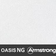 Подвесной потолок Armstrong Oasis NG Board 600 x 600 x 12 мм