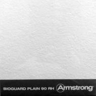 Подвесной потолок Armstrong Bioguard Plain 90%RH Board 600 x 600 x 12 мм