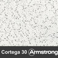 Подвесной потолок Armstrong Cortega 30 Board 1200 x 600 x 15 мм