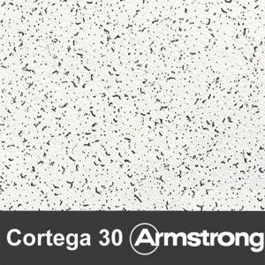 Подвесной потолок Armstrong Cortega 30 Board 1200 x 600 x 15 мм