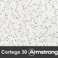 Подвесной потолок Armstrong Cortega 30 Board 600 x 600 x 15 мм